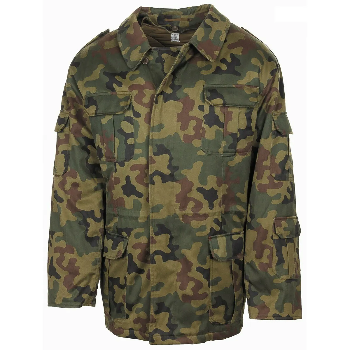 Polish WZ93 Jacket